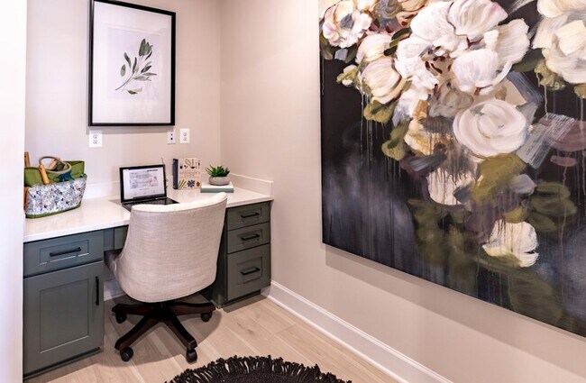 The Village Cabin Branch - Gatherings® at Cabin Branch, Sherwyn Plan unit 37089217, Clarksburg, MD 20871 - photo 5