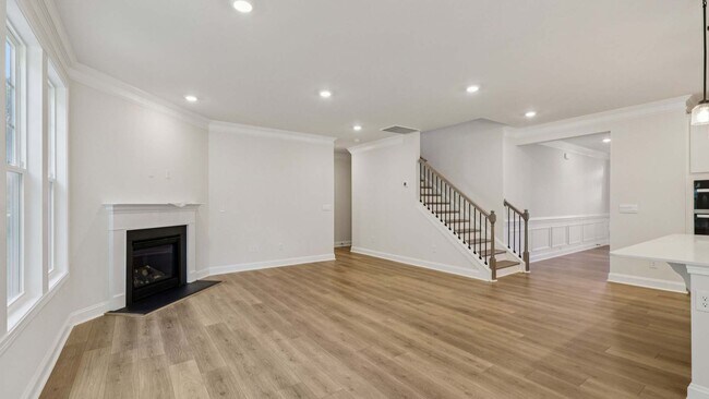 115 Asmodean Ln, Troutman, NC 28166 - photo 6