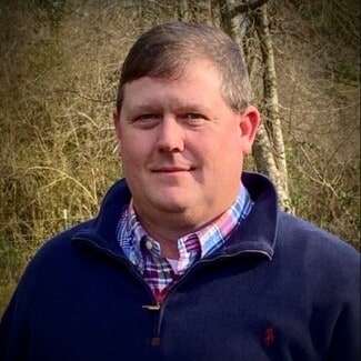 Michael Lightsey