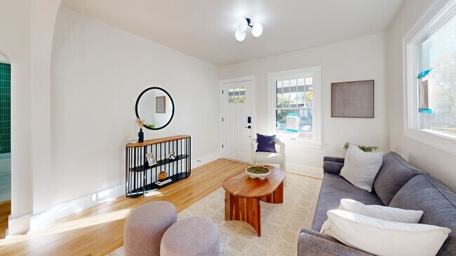 2117 S Lafayette St, Denver, CO 80210 - photo 2