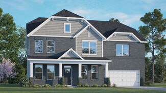 141 Pony Gallop Ln, Clayton, NC 27520