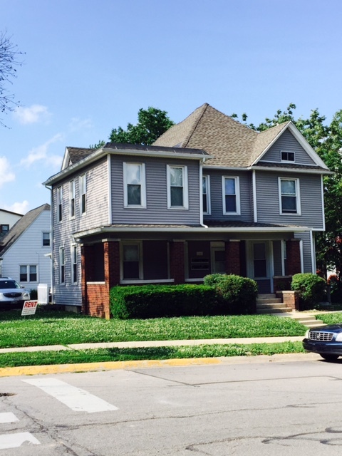102 E Columbia St Unit 1, West Lafayette, IN 47906