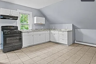 40 Norwich Ave Unit 3, Providence, RI 02905