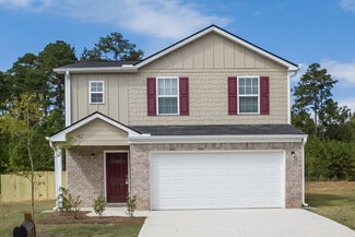 12047 Quail Dr, Hampton, GA 30228