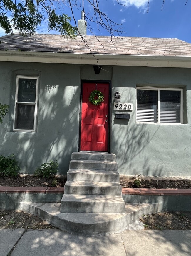 4220 N Pecos St, Denver, CO 80211