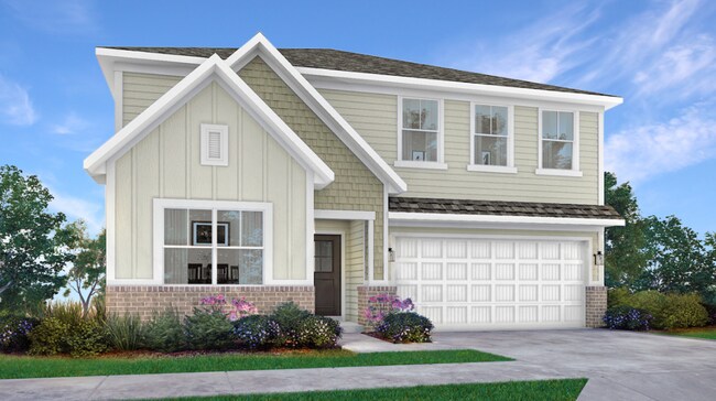 19492 Lewis Cir unit 36041202, Westfield, IN 46074 - photo 3