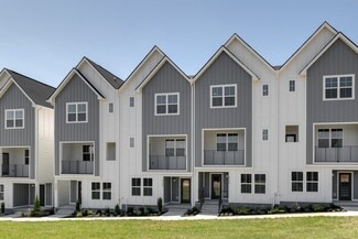 3344 Conviser Dr Unit Lot 48, Nashville, TN 37207