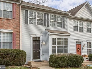 4211 Normandy Ct, Fredericksburg, VA 22408