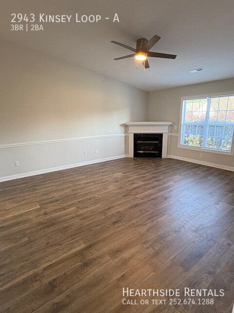 2943 Kinsey Loop unit A, Winterville, NC 28590 - photo 3