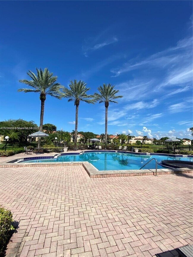 1261 SW 46th Ave Unit 2012, Pompano Beach, FL 33069