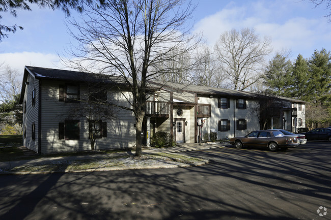 Gregg Apartments