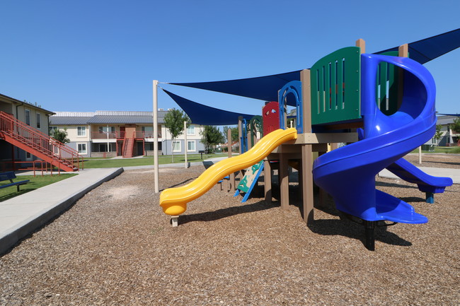 Park Place Apartments, 920 E Michigan Ave Hobbs, NM, 88240