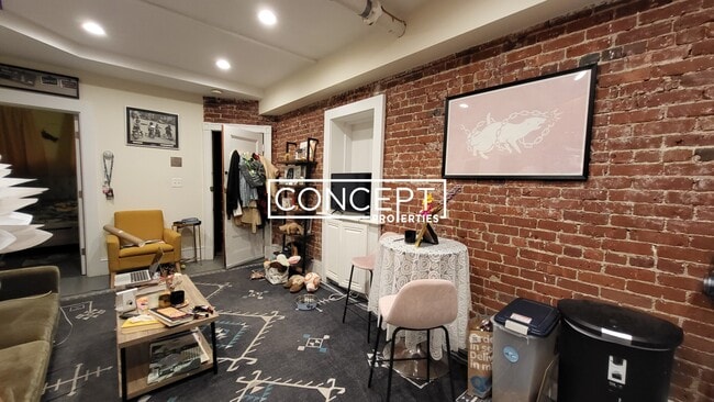 38 High St unit 2B, Brookline, MA 02445 - photo 4