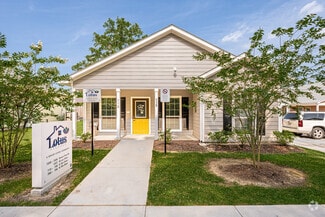 715 N 16th St, Baton Rouge, LA 70802