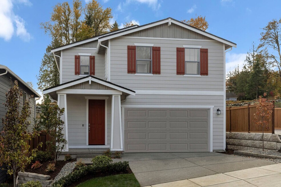 1411 121st Ave SE unit 36515573, Lake Stevens, WA 98258 - photo 1