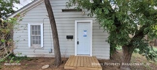 2406 22nd Place, Lubbock, TX 79411