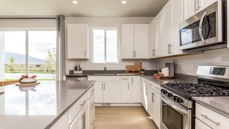 1997 E Porcupine Dr, Eagle Mountain, UT 84005