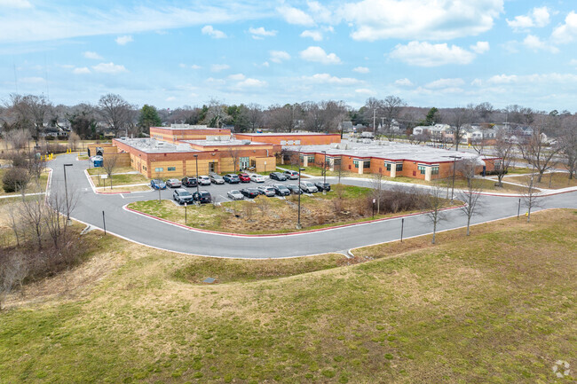 Phoenix Academy in Annapolis shapes the leaders of tomorrow.