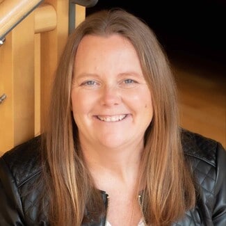 Sharon Gaul