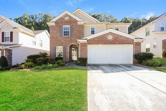 3210 Sable Trail, Atlanta, GA 30349