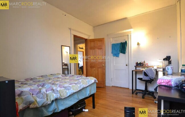 46 Park Vale Ave unit 6, Allston, MA 02134 - photo 6