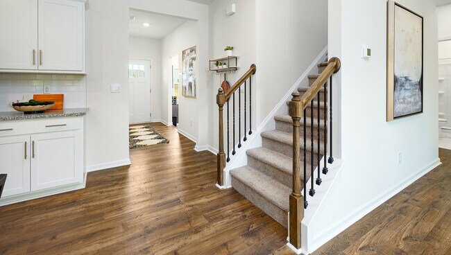 1421 Secrest Commons Dr, Monroe, NC 28112 - photo 5