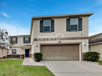 7314 Tangle Bend Dr, Gibsonton, FL 33534