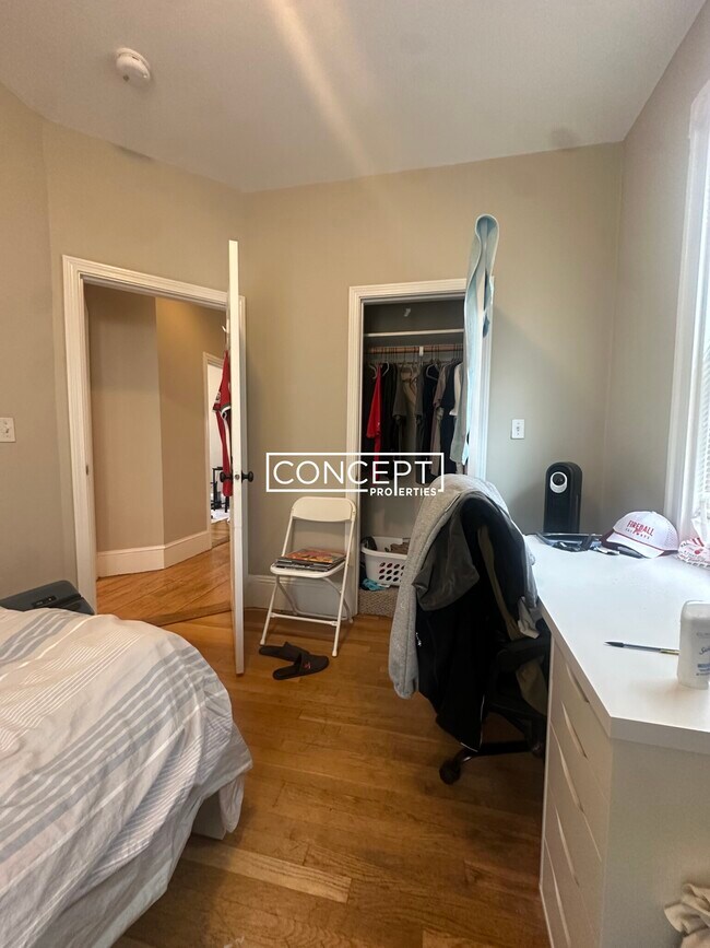 47 Hillside St unit 3, Roxbury Crossing, MA 02120 - photo 4