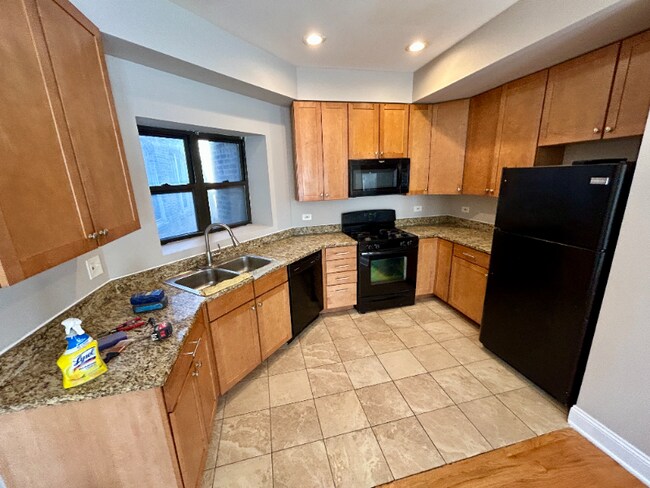 6557 S Minerva Ave unit 1A, Chicago, IL 60637 - photo 2