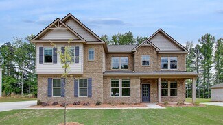 205 Haverling Pass, Hampton, GA 30228