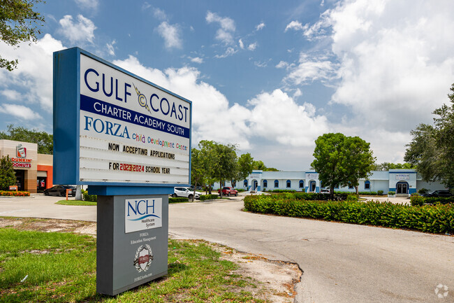 Gulf Coast Charter Academy South, Rankings & Reviews - Homes.com