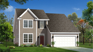 87 Appleseed Dr, Lillington, NC 27546