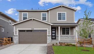 24737 E 40th Ave, Aurora, CO 80019