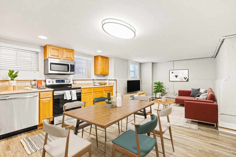 The Glenellen, Denver, CO 80203 - photo 1