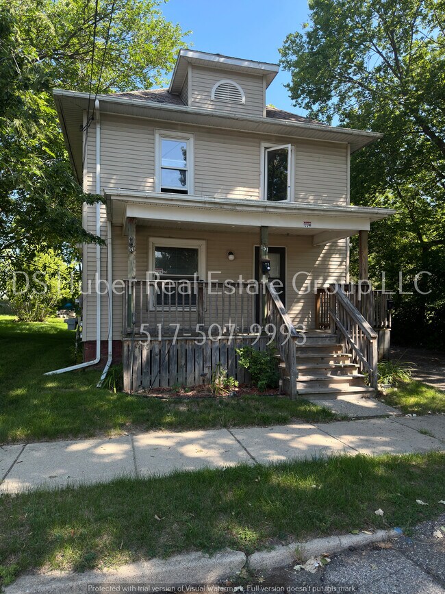 151 Garden St unit 151 Garden B, Lansing, MI 48910 - photo 2