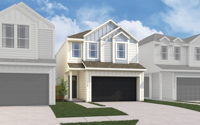 3021 Ocean Cay Dr unit 36862043, Houston, TX 77047 - photo 5