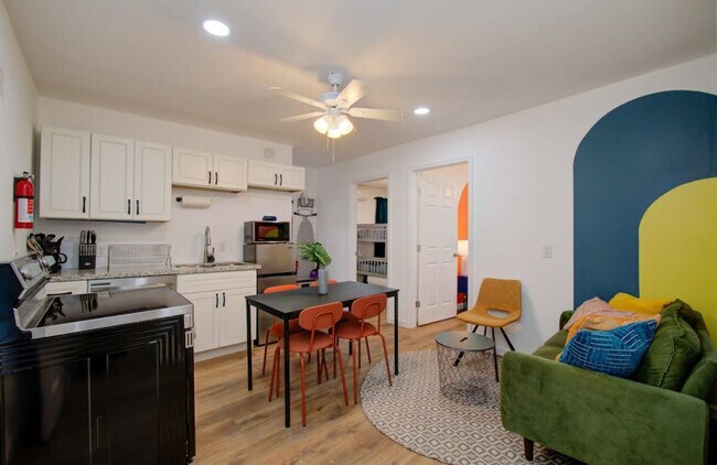 6400 Sherman St unit ID1019620P, Houston, TX 77011 - photo 7