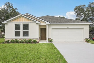 3033 Magellan Ave, Spring Hill, FL 34606