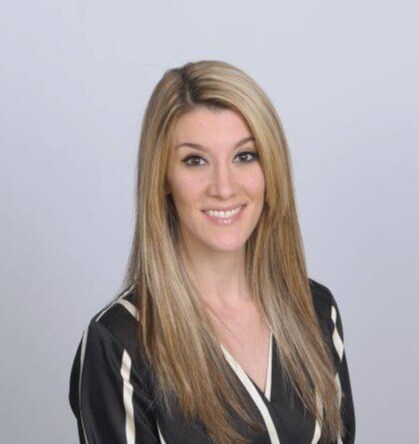 Kristin Hood