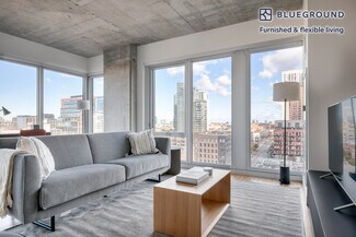 165 N Desplaines St Unit FL12-ID748, Chicago, IL 60661