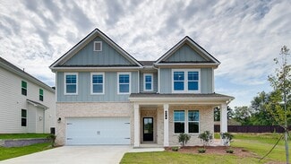 279 Abbotts Crossing Cir, Conyers, GA 30094