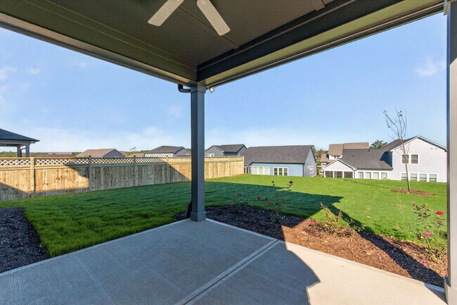 153 Restful Point, Fuquay Varina, NC 27526 - photo 7