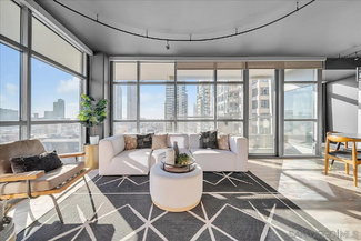 645 Front St Unit 1001, San Diego, CA 92101