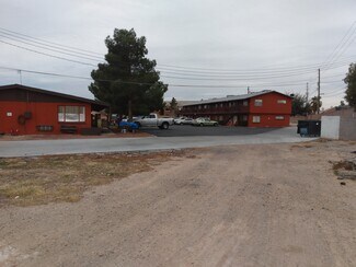 2951 N Rancho Dr Unit 7, Las Vegas, NV 89130