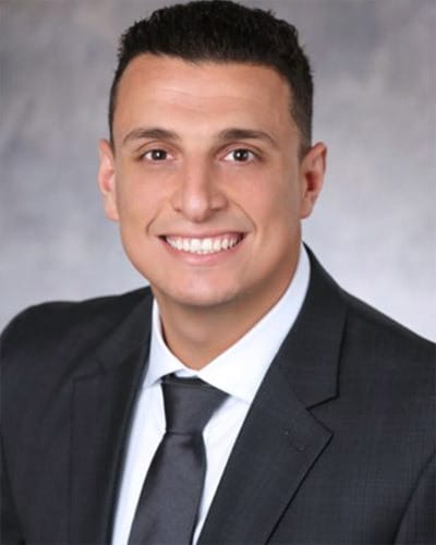 Agent Photo