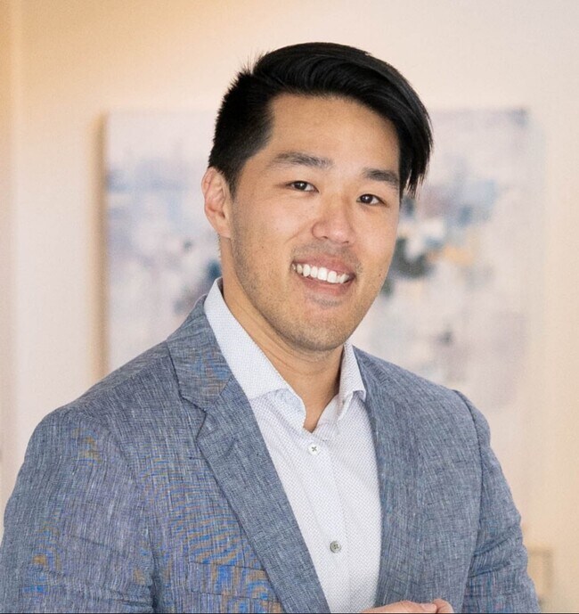 Aaron Yang