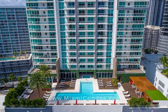 The Bond At Brickell unit 707, Miami, FL 33131 - photo 2