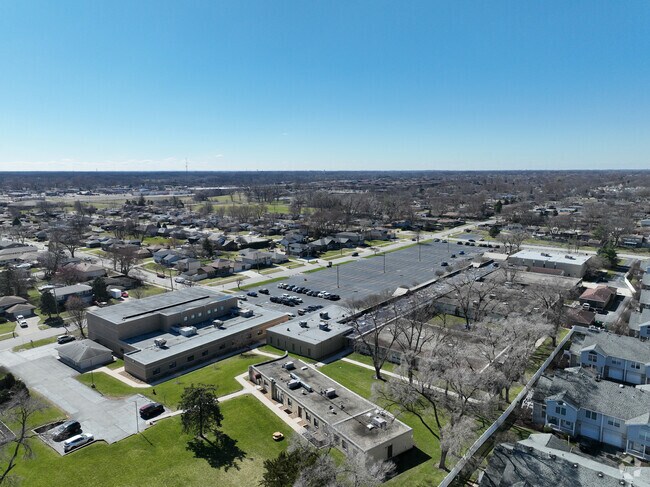 St. Damian Elementary School