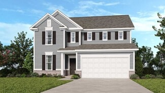 420 Louisiana Dr, Pittsboro, IN 46167