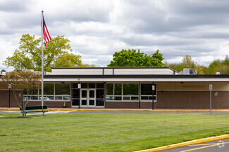 Greenbrook Elementary School